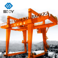 Container Gantry Crane Cost